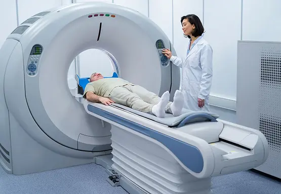 Servicio de Radioterapia