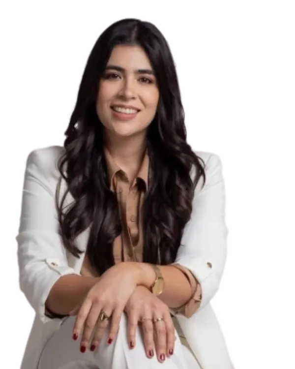 Dra. Eileen Liberata Uresti Flores