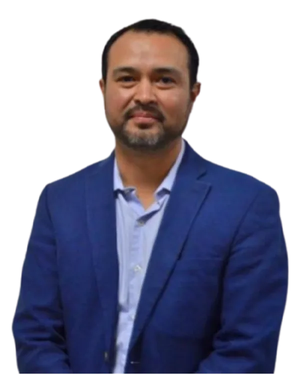 Dr. Aldo Iván Reyna Bulnes