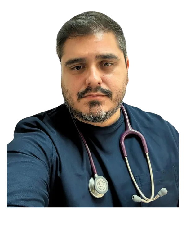 Dr. Héctor Mario Zapata Olivares