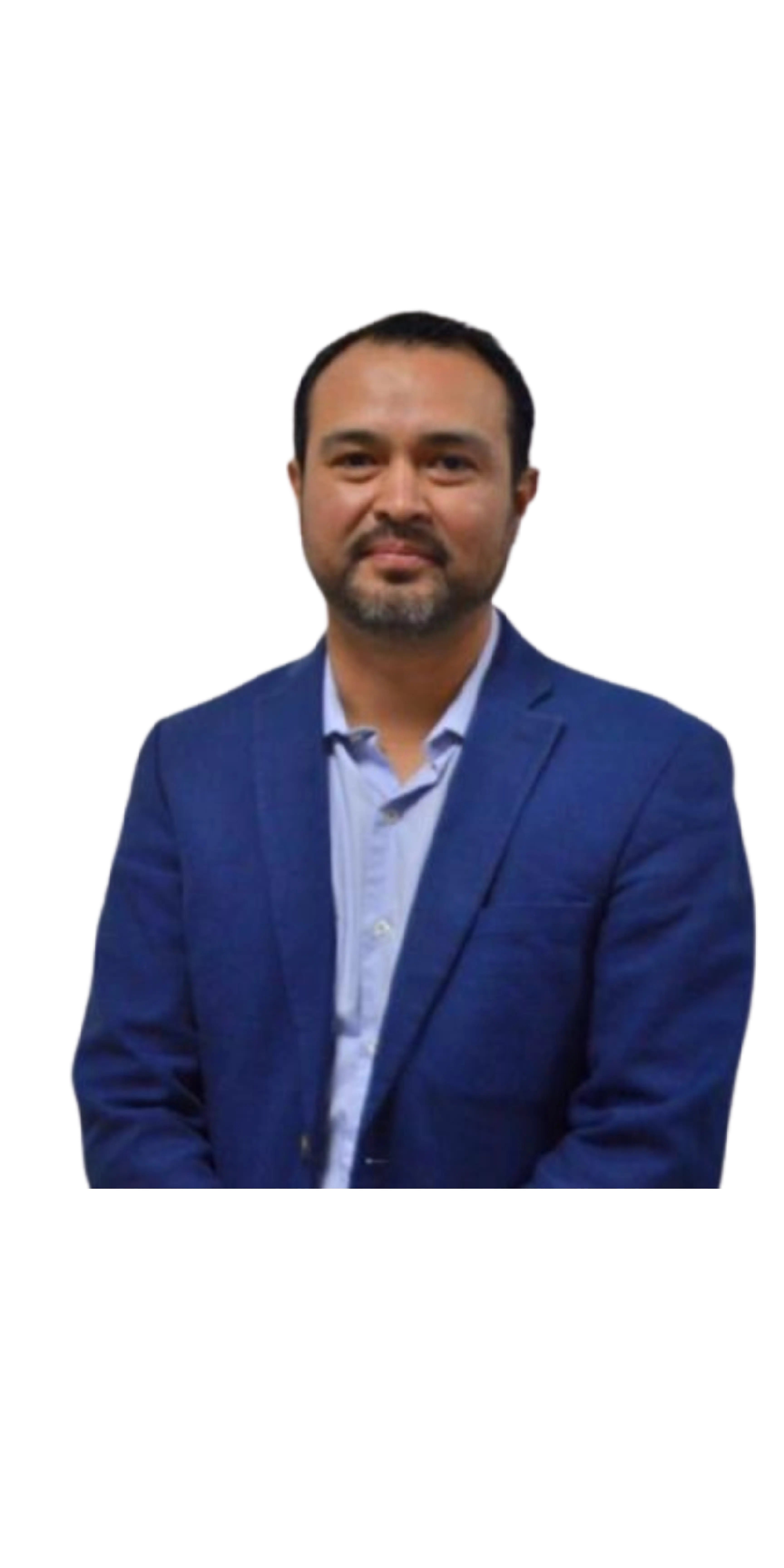 Dr. Aldo Iván Reyna Bulnes