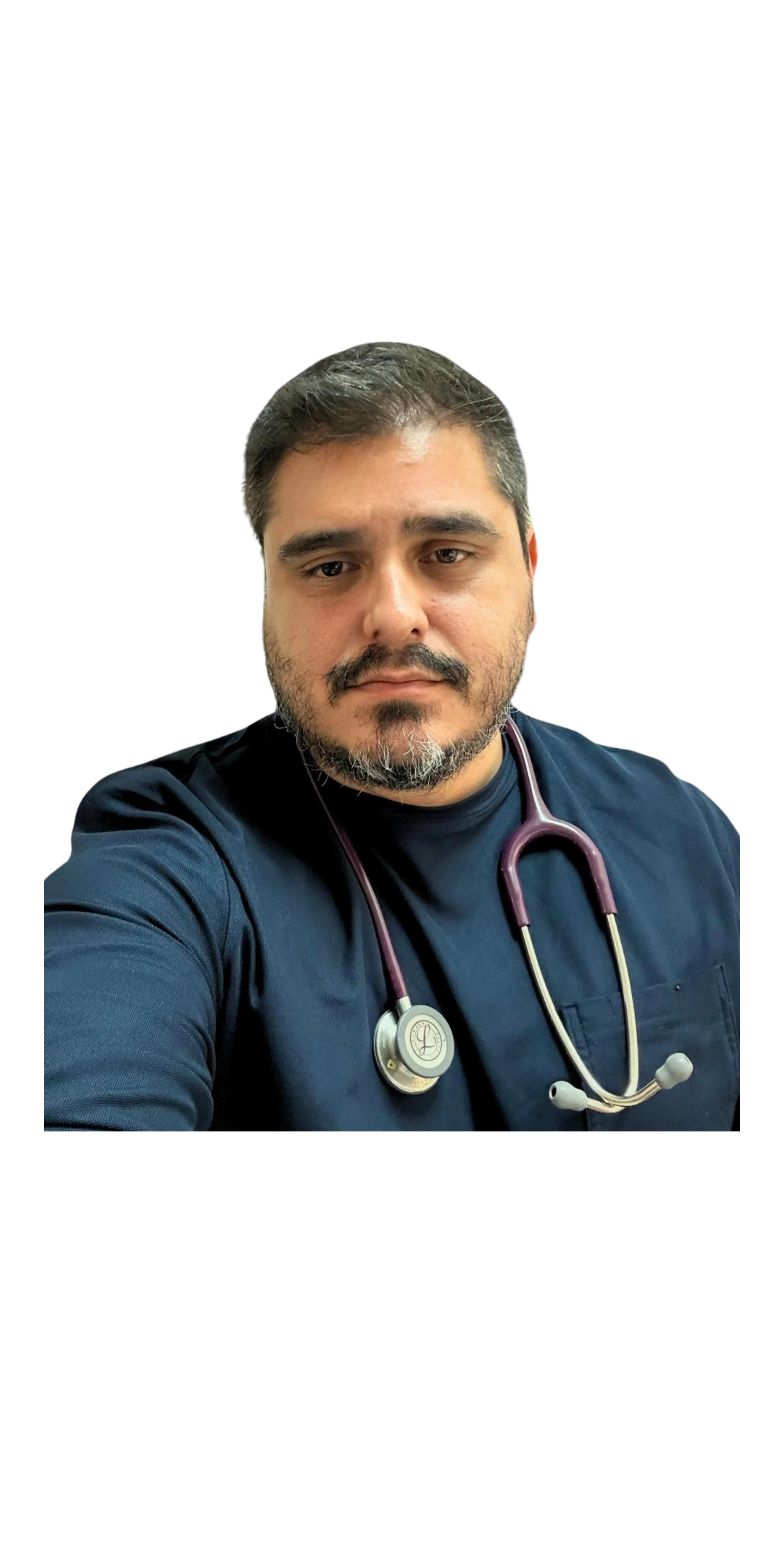 Dr. Héctor Mario Zapata Olivares