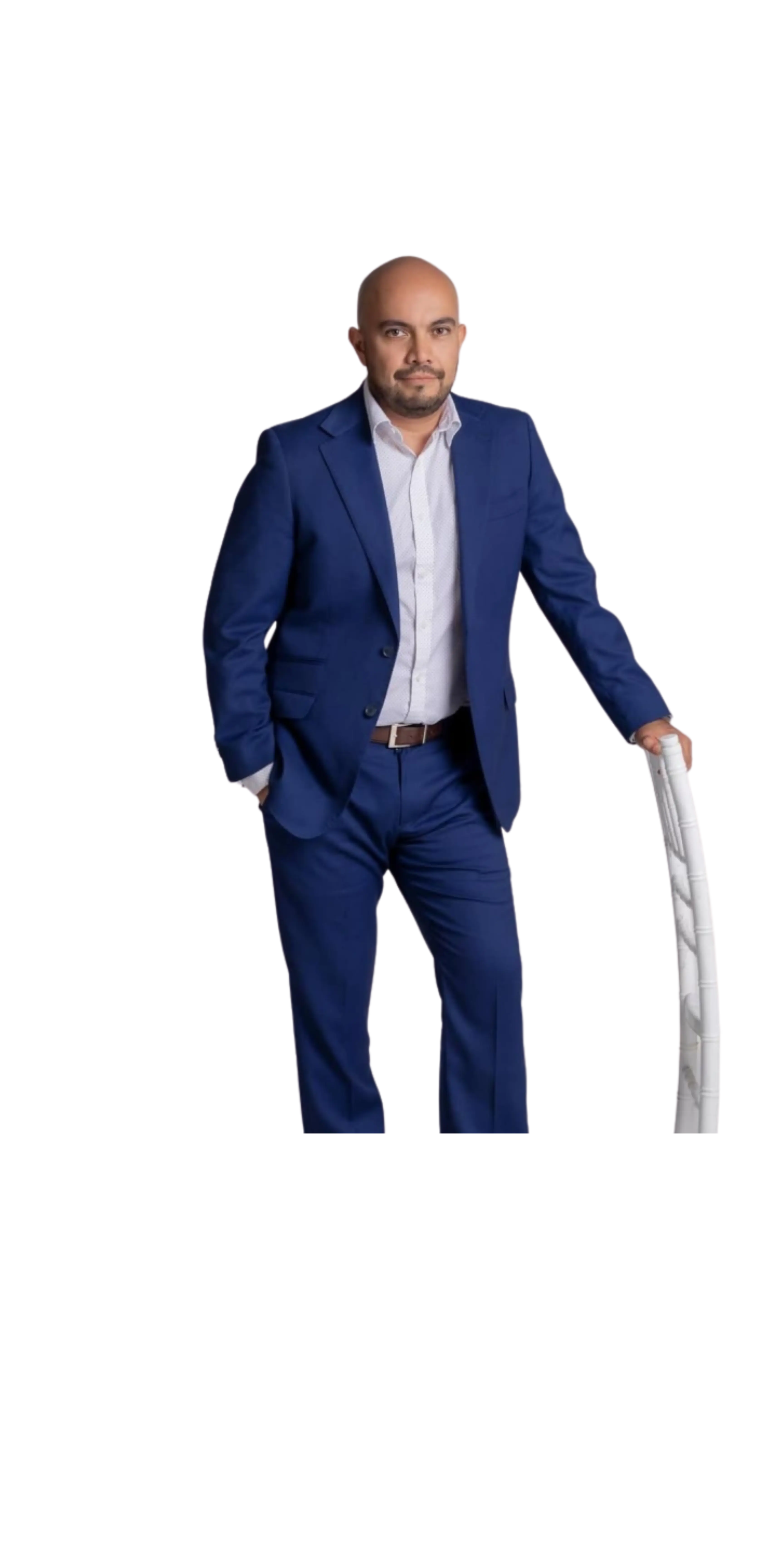 Dr. Joaquin Amador