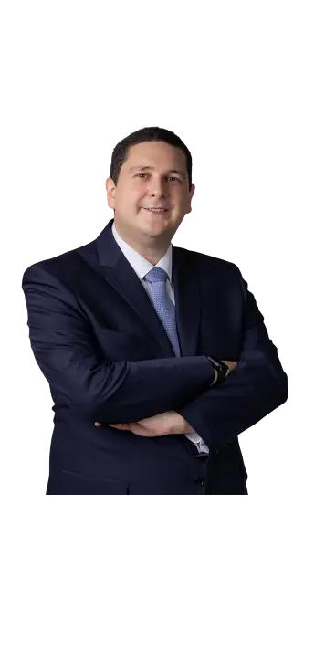 Dr. Marco A. Juárez