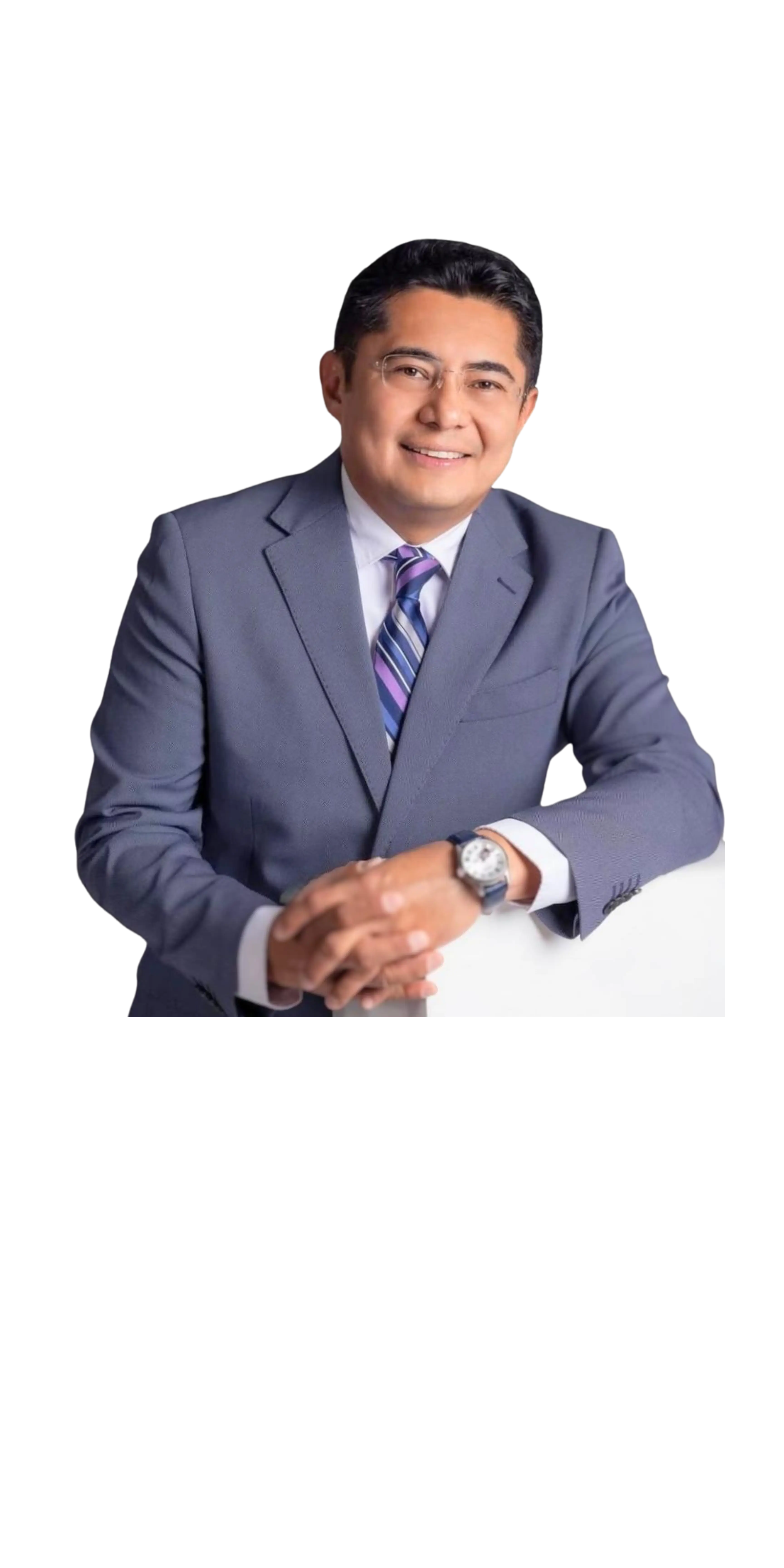 Dr. Victor Estrada