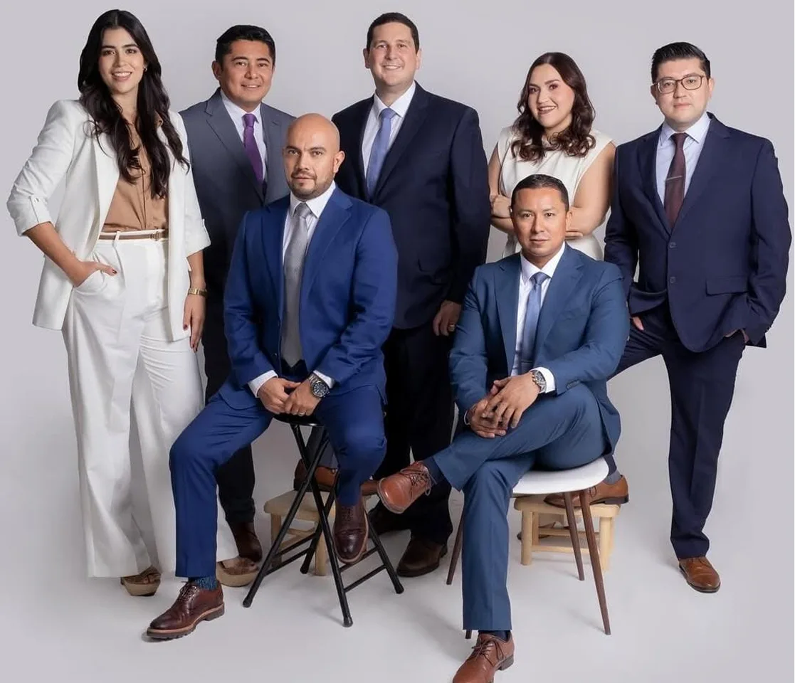 Equipo Médico